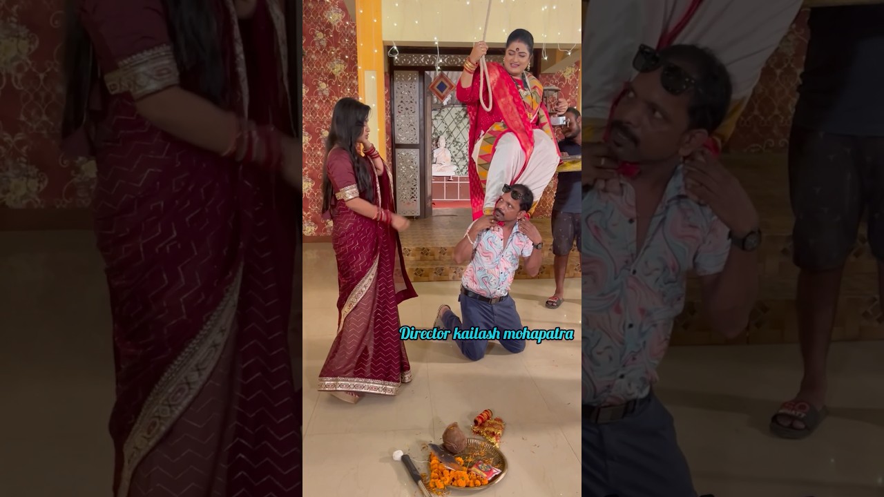 Full comedy 🤪🤪🤪 #youtubeshort #youtubevideo #youtube #youtuber #comedy #funny #kailash #love