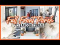 *NEW* FALL FRONT PORCH 2023 | FALL PORCH DECORATING IDEAS