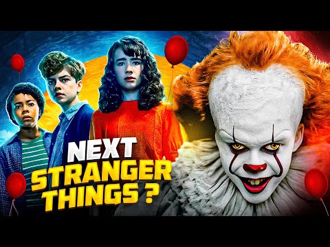 Next STRANGER THINGS ? - IT: Welcome to Derry Analysis | DesiNerd