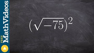 Multiplication of Complex Numbers