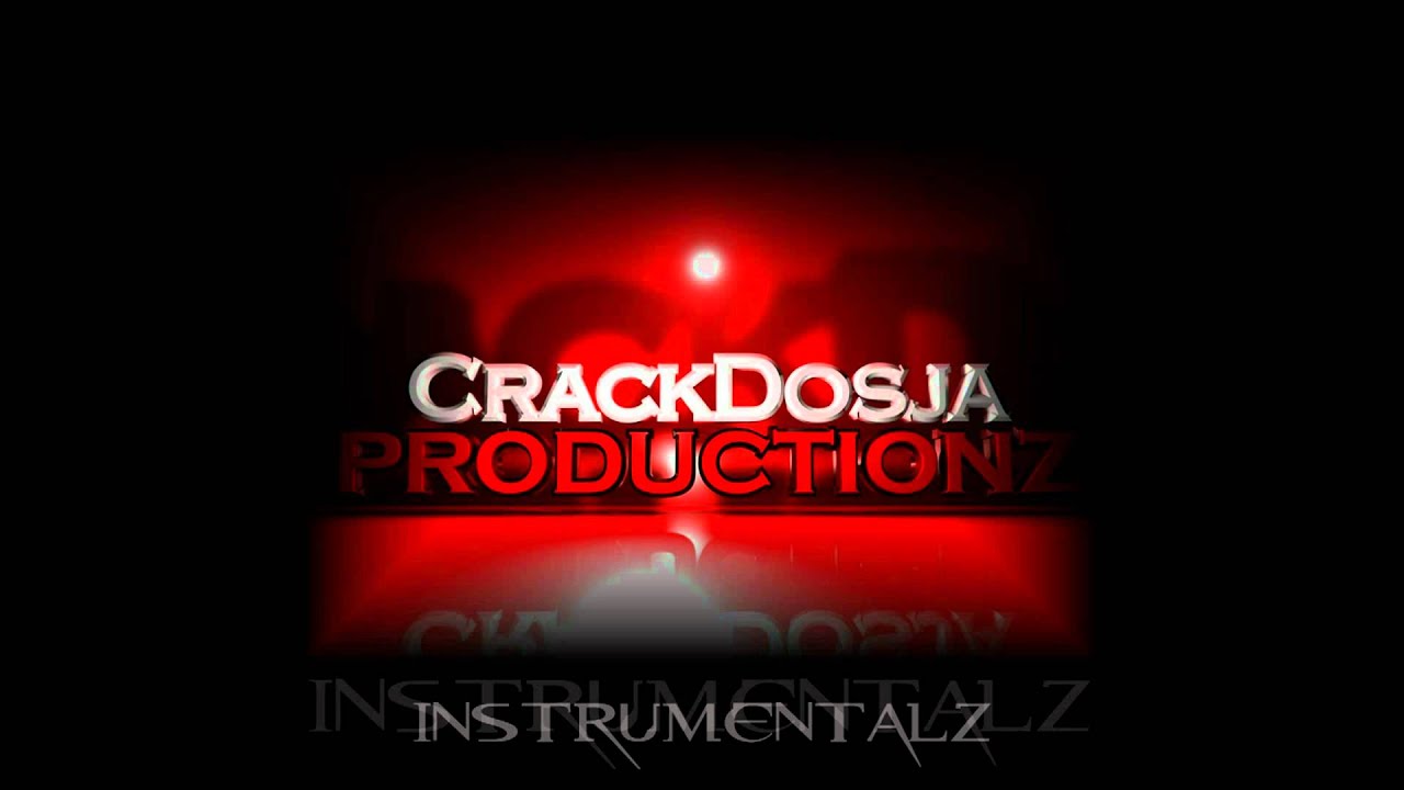 CrackDosja Productionz Making The Beat 2 Instrumental FREE DL