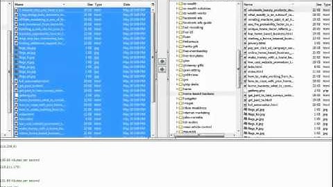 How To Upload Files To Your Website Using FTP