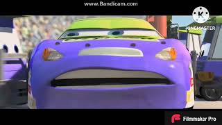 Dinocos All Mine Cars 2005 Teaser Trailer In English Language