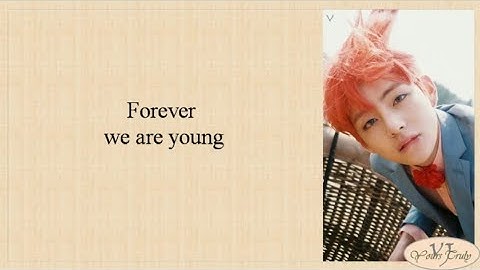 Genius English Translations Bts Epilogue Young Forever English Translation Lyrics Genius Lyrics