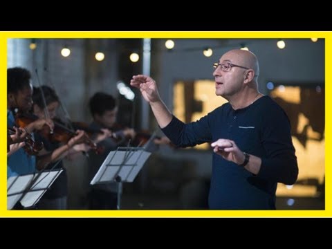 Kraft der musik: komödienstar