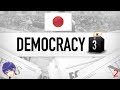 Assassinated  democracy 3 japan 2