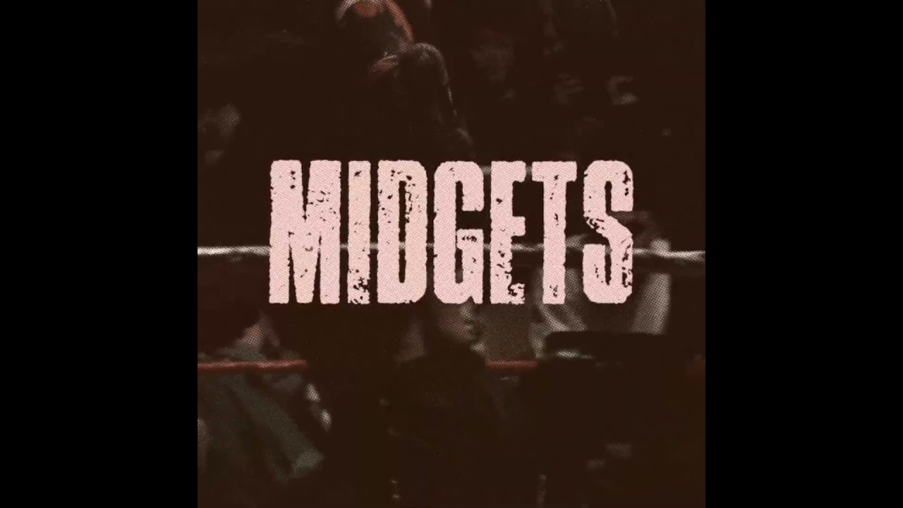 Little Mania wrestling Event
