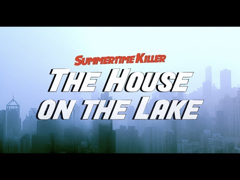 Putar The House on the Lake - Luis Bacalov
