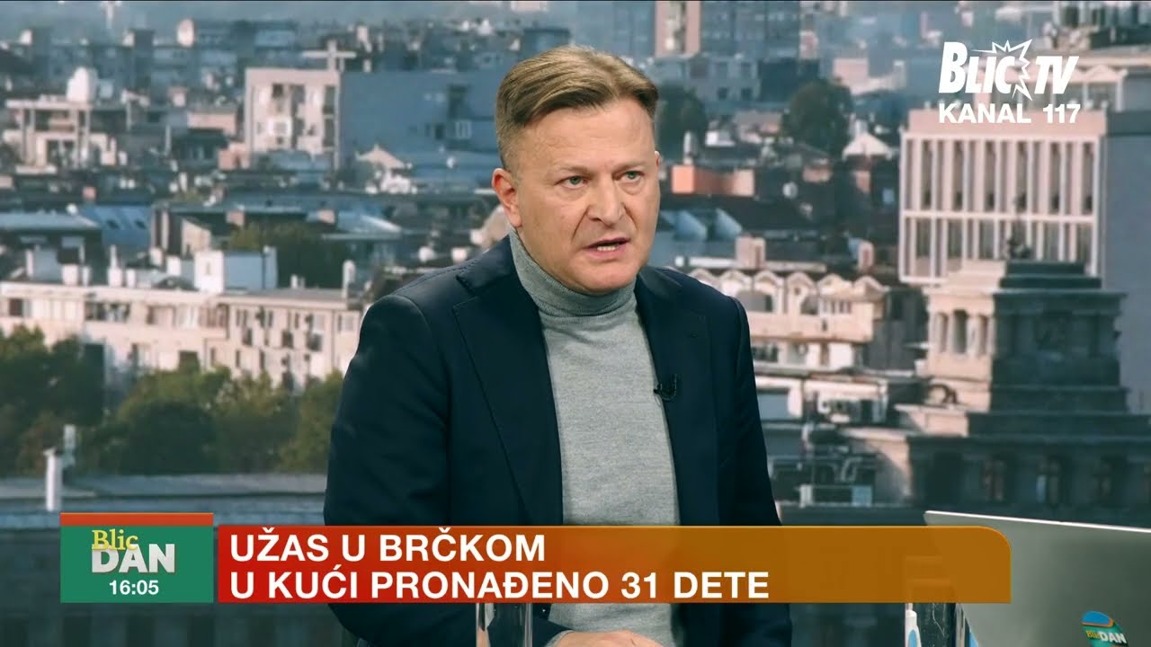 Šta je sve otkriveno u kući strave u Brčkom? | BLIC DAN