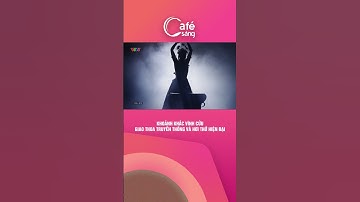 Khoảnh khắc vĩnh cửu: Giao thoa truyền thống và hơi thở hiện đại