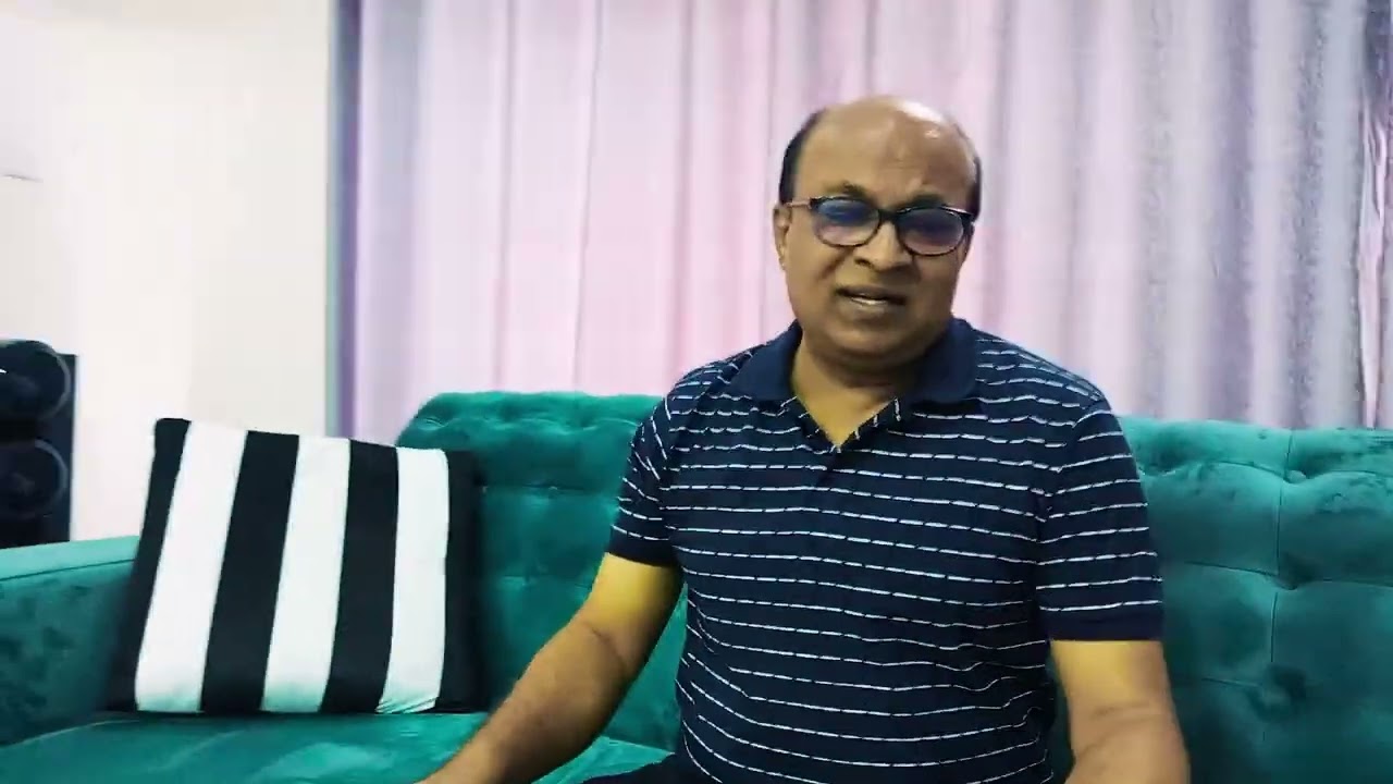 My first song in Kannada. Nanna Ninna Premgeethe from Film ' Love story '.