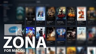 Zona для Mac OS - 2017 Zona для Mac OS - 2017