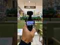 Best Camera in the world #studioghibli #djipocket3