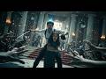 The Queen Came Home to an Attack… And Found a Human Servant Saving Her Children | HFY Sci-fi