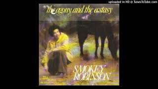 Video thumbnail of "Smokey Robinson - The Agony And The Ecstasy (432Hz)"