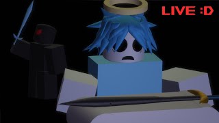 Windforce needs your help.. (Roblox stream - Block Tales and Resistance Massacre :D)