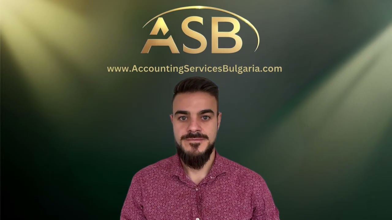 Withholding Taxes in Bulgaria Explained: Royalties, Dividends & Service Payments Abroad