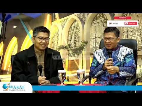 BERSEMANGAT DENGAN YANG BERMANFAAT - Kajian MQPagi