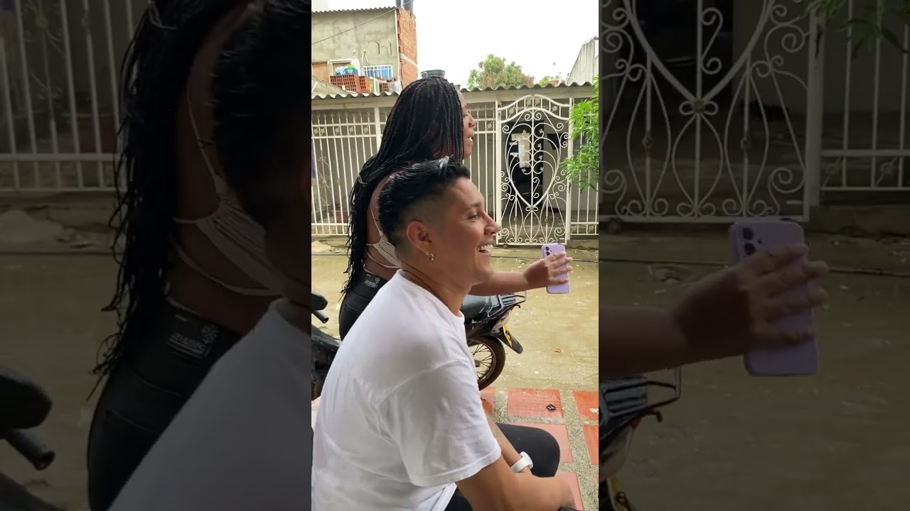 Como aventuras en pañales me dejaron 🤣