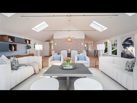 60 Harbor View Avenue, Norwalk, CT home video tour