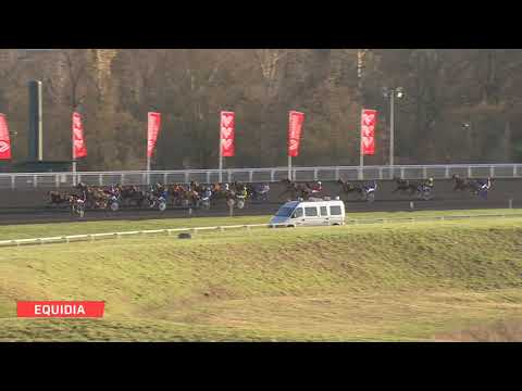 Valokaja Hindo - Prix de Craon - Paris-Vincennes - 25/12/2018 - Valokaja Hindo - Prix de Craon - Paris-Vincennes - 25/12/2018