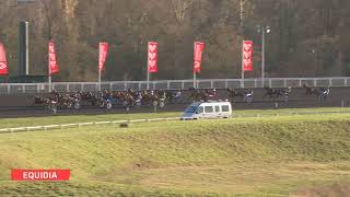 Vidéo de la course PMU PRIX DE CRAON