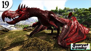  My First Dodo Wyvern  Ark: Primal Fear Ep 19 Hindi