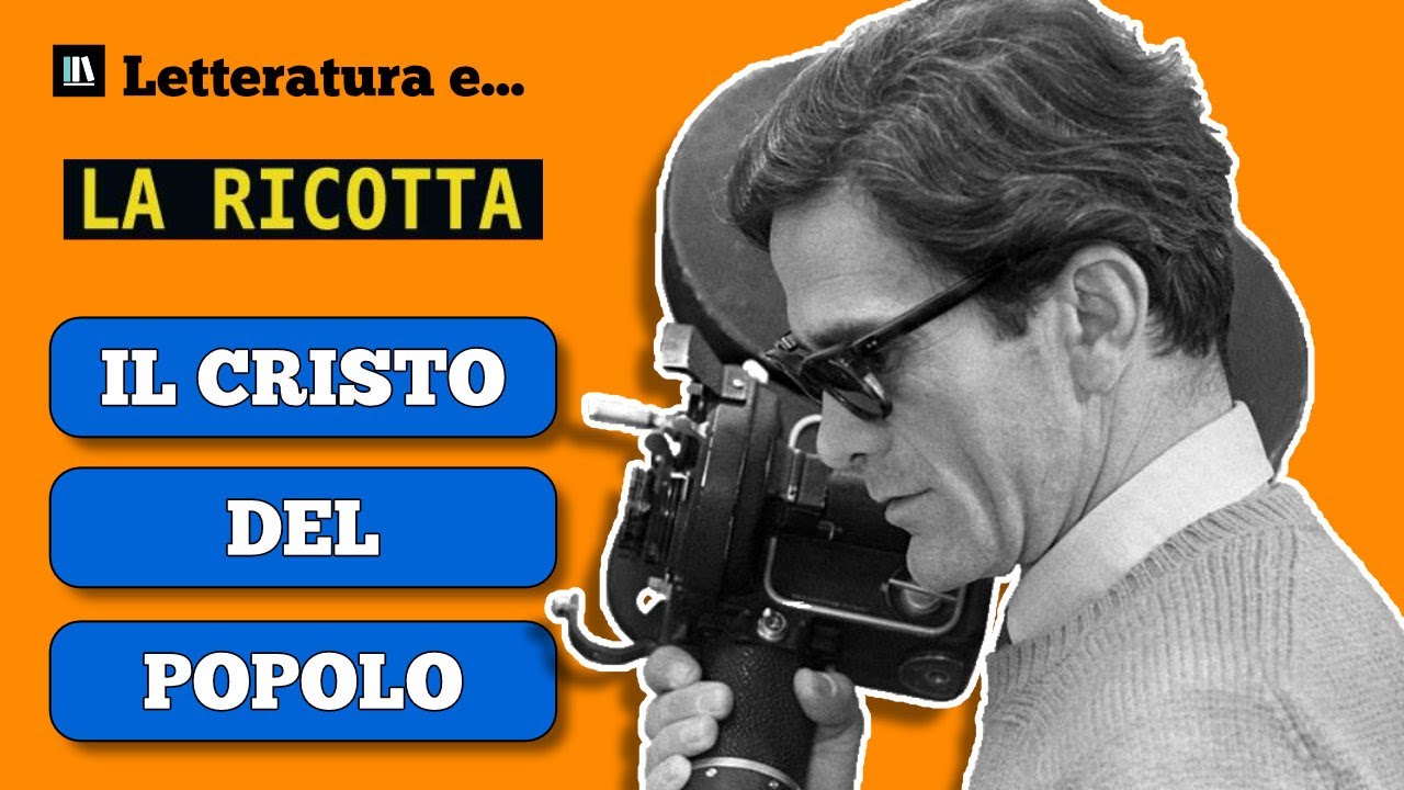 La critica di Pasolini al potere capitalistico