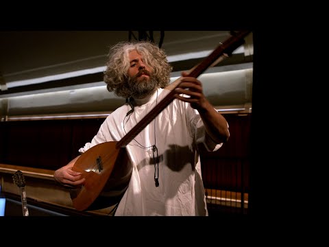 Satellites - Big Baglama (Live on KEXP)