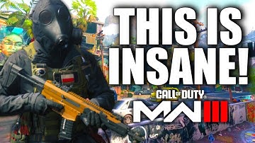 WOW! MW2 "Remastered" Multiplayer Maps Look Incredible... (NEW MW3 MP Reveal)