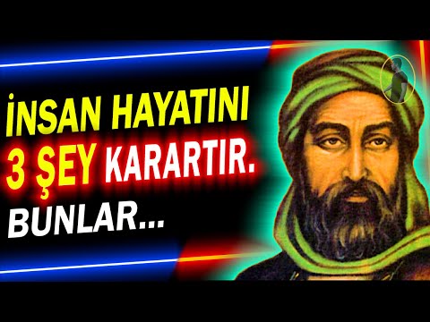 Cafer-i Sadık'ın En Güzel Tasavvuf ve Dini Sözleri / Ca'fer es-Sâdık öğütleri