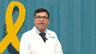 Dr Aditya Shah - Consultant - Medical Gastroenterologist Apollo Cancer Centre Chennai