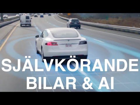 Video: När Kommer Vi äntligen Att Ha Helt Autonoma Självkörande Bilar?