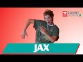 JAX talks ‘Victoria’s Secret', Tour, Running Into Mark Wahlberg & MORE!