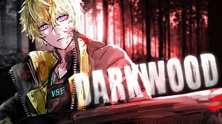 【Darkwood】dimforest【NIJISANJI EN | Sonny Brisko】