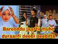 Bareeddu Jaartii Muhee Duraa Irraa Dhukkee Kaaftee Bareeddu Jaartii Muhee Duraa Irraa Dhukkee Kaaftee