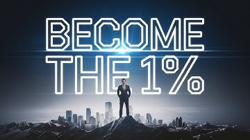 Why 99% of Businesses Fail… And How to Be the 1%
