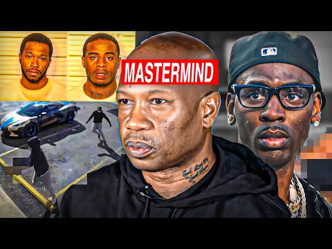 How Young Dolph’s Murder "Mastermind" Walked Free