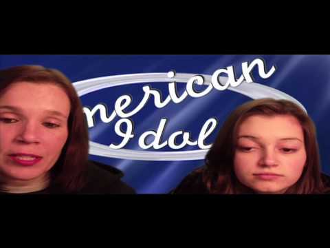 Beyond Reality - American Idol Season 9 Recap 1/13...