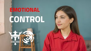 Master Your Emotions in 3 Simple Steps (Stop Reacting on Autopilot)