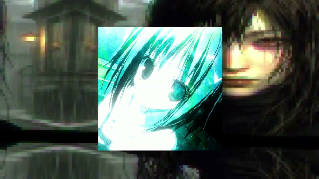 free snow strippers + crystal castles + electropop + scenecore type beat - waterfall