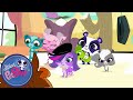 Littlest Pet Shop Summertime Blues COMPILATION Season 1 Pet Cartoon 