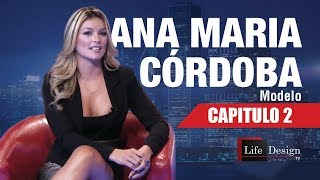 Hombres De Éxito - Ana María Córdoba Capitulo 2