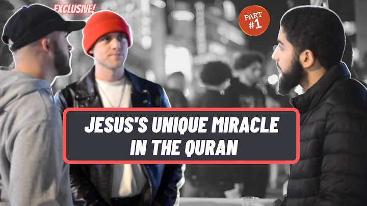 Sincere Christians Investigate Islam Part 1! Muham...