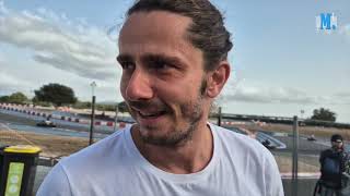 Guillaume Pley revient pour la deuxième année au Marathon du Karting Jules Bianchi