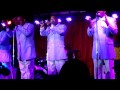 Rainy night in georgia/ Eddie Watins &amp; My Girl/ Serieux!!!
