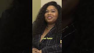 Dad Raised 5 Kids Alone… Then Mom Returned to Court!#familydrama #courtroomdrama