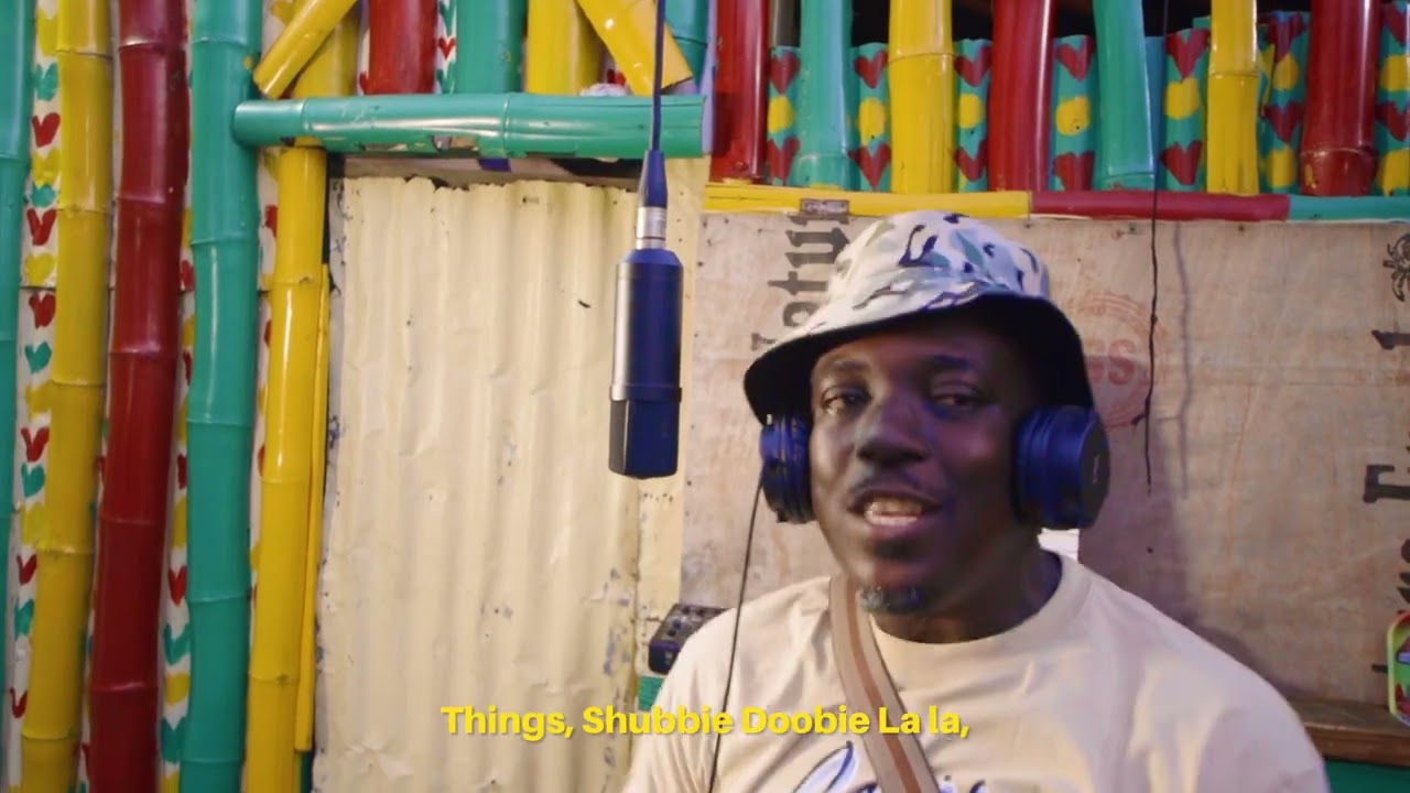 RUFF UPGRADE - Things  (CHILL SESSION)