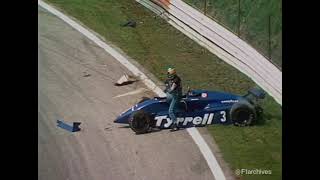 F1 1982 Austria Osterreichring