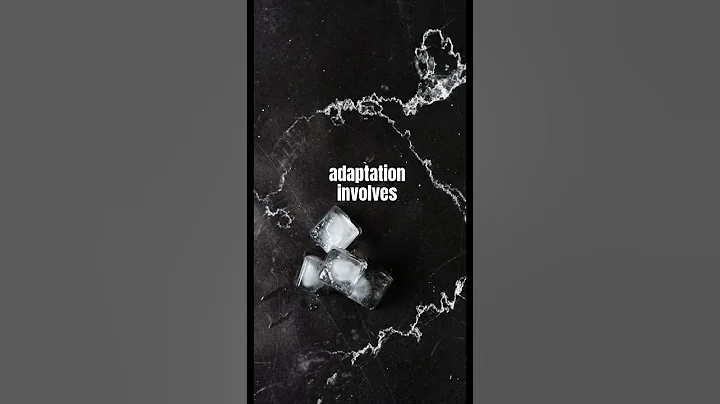 The Animal That Can Survive Being Frozen Solid